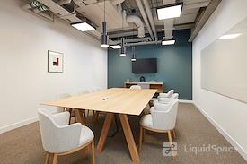 Regus | Liverpool Street New Broad Street