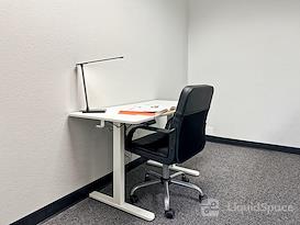 Regus | CO, Colorado Springs - Corporate Dr