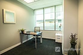 Quest Workspaces- 1395 Brickell