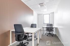 Regus | Reims, Le Cristal