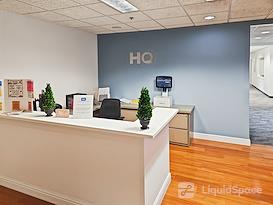 Regus | Pittsburgh - Washington Rd