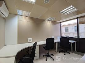 Space & Sky Alicante Coworking 