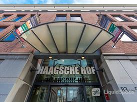 Regus | The Hague City