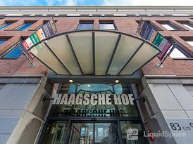 Regus | The Hague City