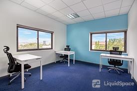 Regus | Accra, Airport Residential Area