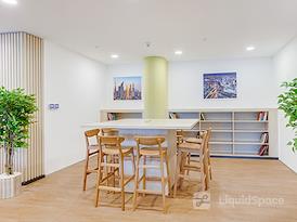 Regus | Istanbul, Maslak Orjin