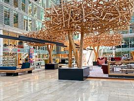 Regus | Amsterdam World Trade Centre Tower H