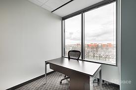 Regus | One Hartsfield
