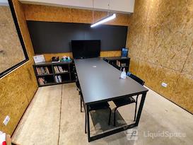 Aldeia Coworking - Sede Estação