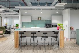 Spacemade - Fulham Works