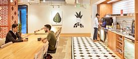 WeWork Futura