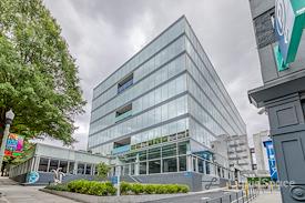 Regus | GA, Decatur - One West Court Square