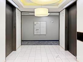 HQ | Houston - One Riverway