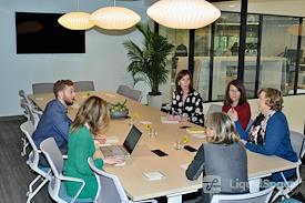 HAYVN Coworking Darien