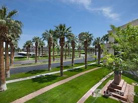 Regus | Howard Hughes II