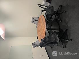 Industrious - Dallas Farmers Market