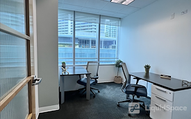 Quest Workspaces- 1395 Brickell