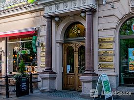 Regus | Helsinki, Luna House