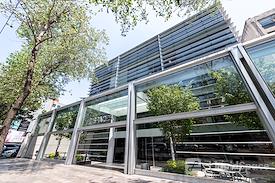 SPACES | Mexico City, Prado Sur