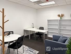 Regus | Dobie Center
