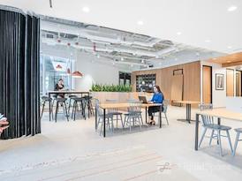 SPACES || Oyster Point