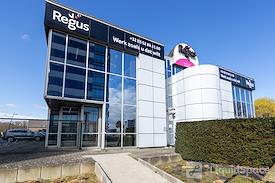 Regus | Aalst Erembodegem