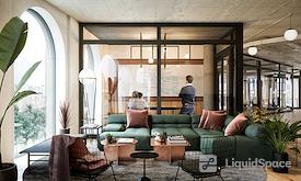 WeWork | Madrid Paseo de la Castellana, 43