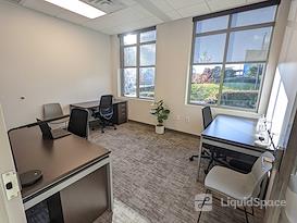 Towerview Office Suites- Page Creek 