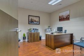 The Offices @ Upland Inn