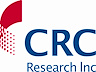 Logo of CRC Research Vancouver