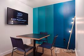 WeWork | 135 Madison Ave