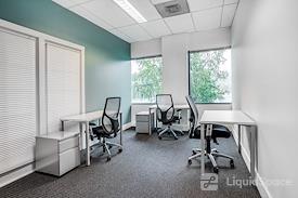 Regus | River Park Center