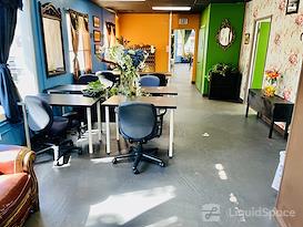 The Muse Rooms Burbank