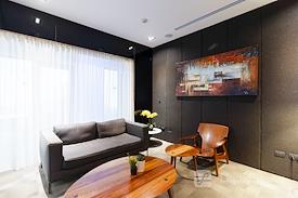 Regus | One Pacific Heights