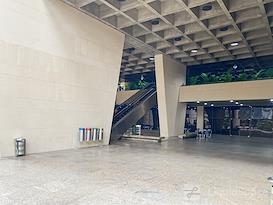 Regus | Rio de Janeiro, Edificio Argentina