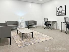 SPACES | Charlotte - Spaces South End