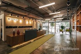 SPACES | SINGAPORE, Spaces City Hall