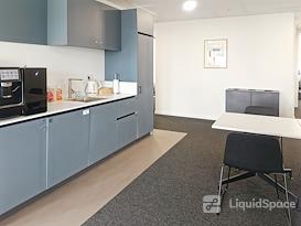 Regus | Marignane, Floricity