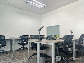 Regus | Manila, 8 Rockwell - Makati City