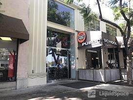 BLANKSPACES Culver City