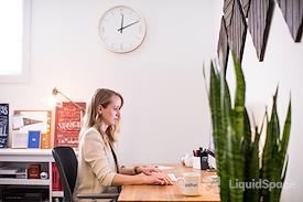 Gather - Arts District