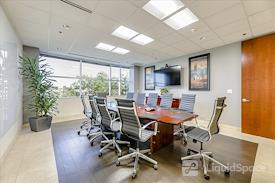 Pleasanton Workspace