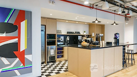 WeWork | 30 Raffles Place