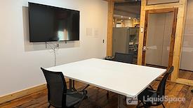 THRIVE | Greensboro Lewis