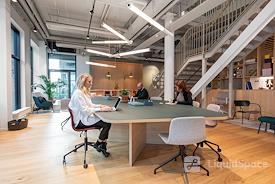 SPACES | MALMÖ, Spaces Epic