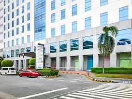 Regus | Manila, Mckinley Town Center - Taguig City