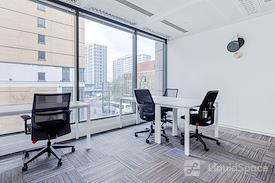 Regus | Croydon Lansdowne Road