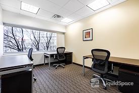 Regus | Plaza II