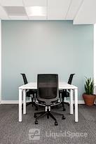 SPACES | CO, Denver - Spaces Fillmore Street