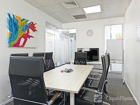 Regus | Lagos, VI Waterfront